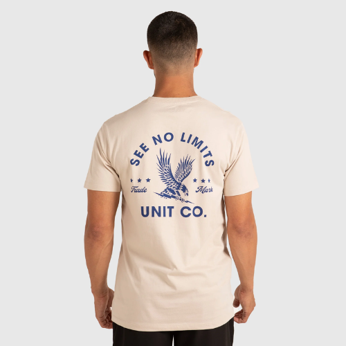 Unit Mens Liberty Tee