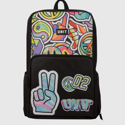 Unit Kids Peaceout Backpack