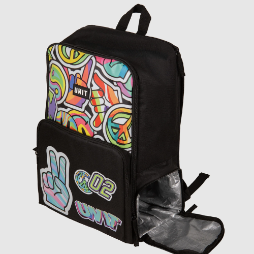 Unit Kids Peaceout Backpack