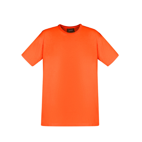 Syzmik ZH290 Essentials Hi Vis Tee