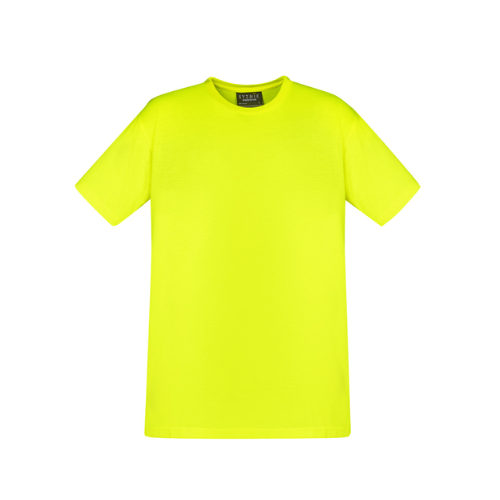 Syzmik ZH290 Essentials Hi Vis Tee