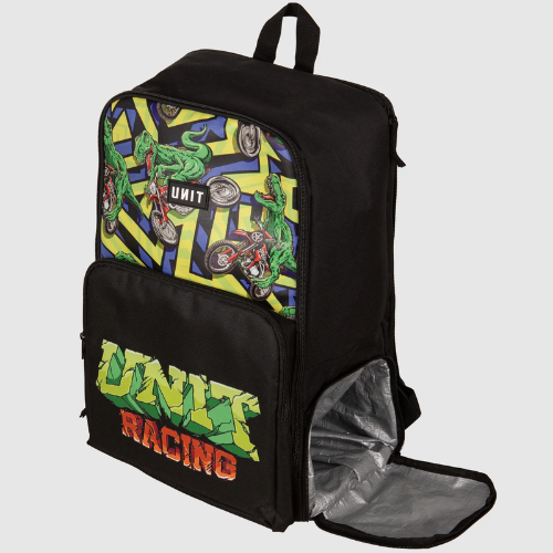 Unit Kids T-rex Backpack