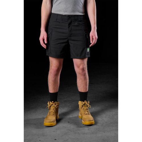 Fxd WS-6 Comfort Waist Stretch Cargo Short