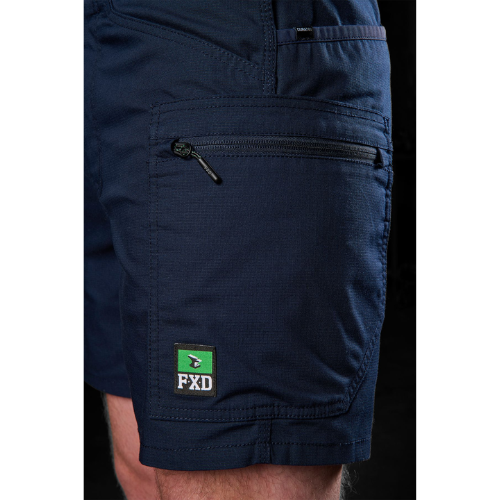 Fxd WS-6 Comfort Waist Stretch Cargo Short