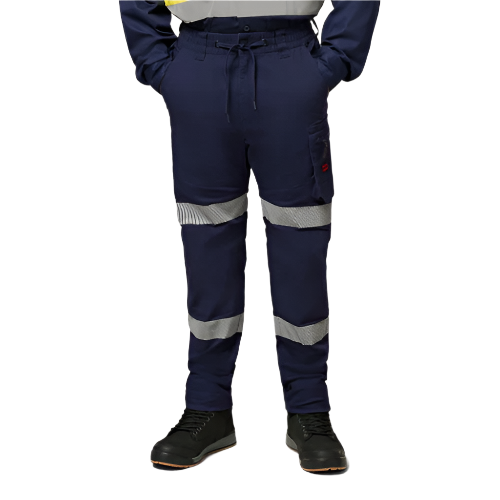 Hard Yakka Y02003 ToughMaxx Taped Pant