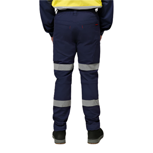 Hard Yakka Y02003 ToughMaxx Taped Pant