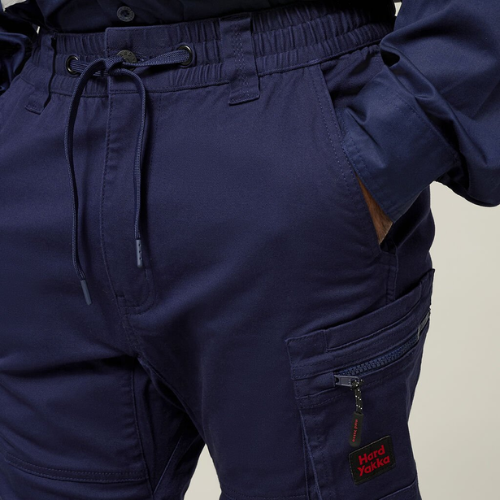 Hard Yakka Y02003 ToughMaxx Taped Pant