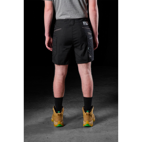 Fxd WS-6 Comfort Waist Stretch Cargo Short