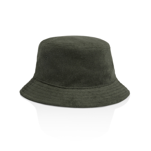 AS Colour 1175 Terry Bucket Hat