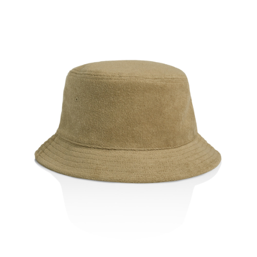 AS Colour 1175 Terry Bucket Hat