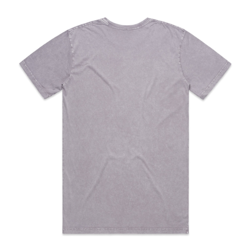 As Colour 5040 Mens Stone Wash Staple Tee