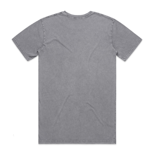 As Colour 5040 Mens Stone Wash Staple Tee