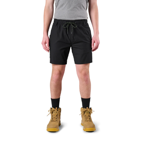 Fxd WS-7 Elastic Waist Stretch Utility Short