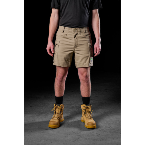 Fxd WS-6 Comfort Waist Stretch Cargo Short