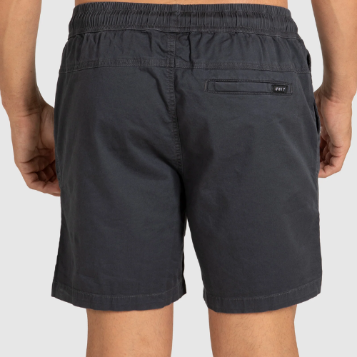 Unit Fashion Mens Stone Shorts