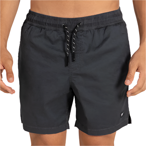 Unit Fashion Mens Stone Shorts