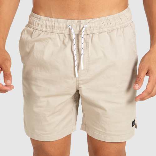 Unit Fashion Mens Stone Shorts