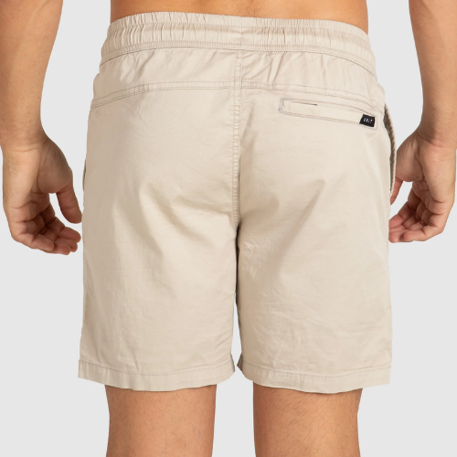 Unit Fashion Mens Stone Shorts