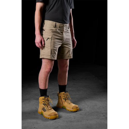 Fxd WS-6 Comfort Waist Stretch Cargo Short