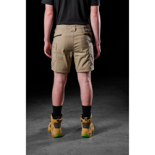 Fxd WS-6 Comfort Waist Stretch Cargo Short