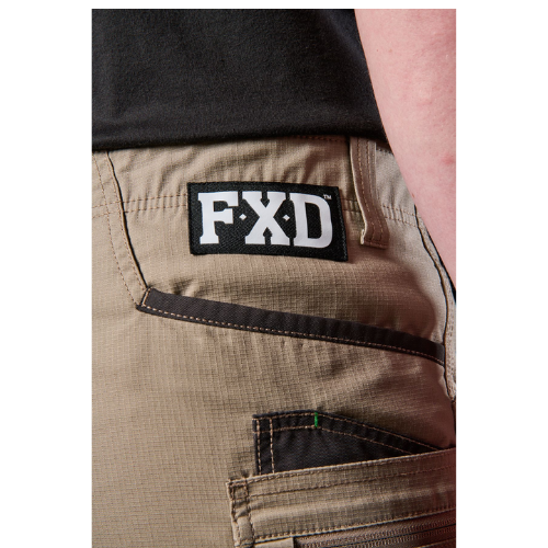 Fxd WS-6 Comfort Waist Stretch Cargo Short