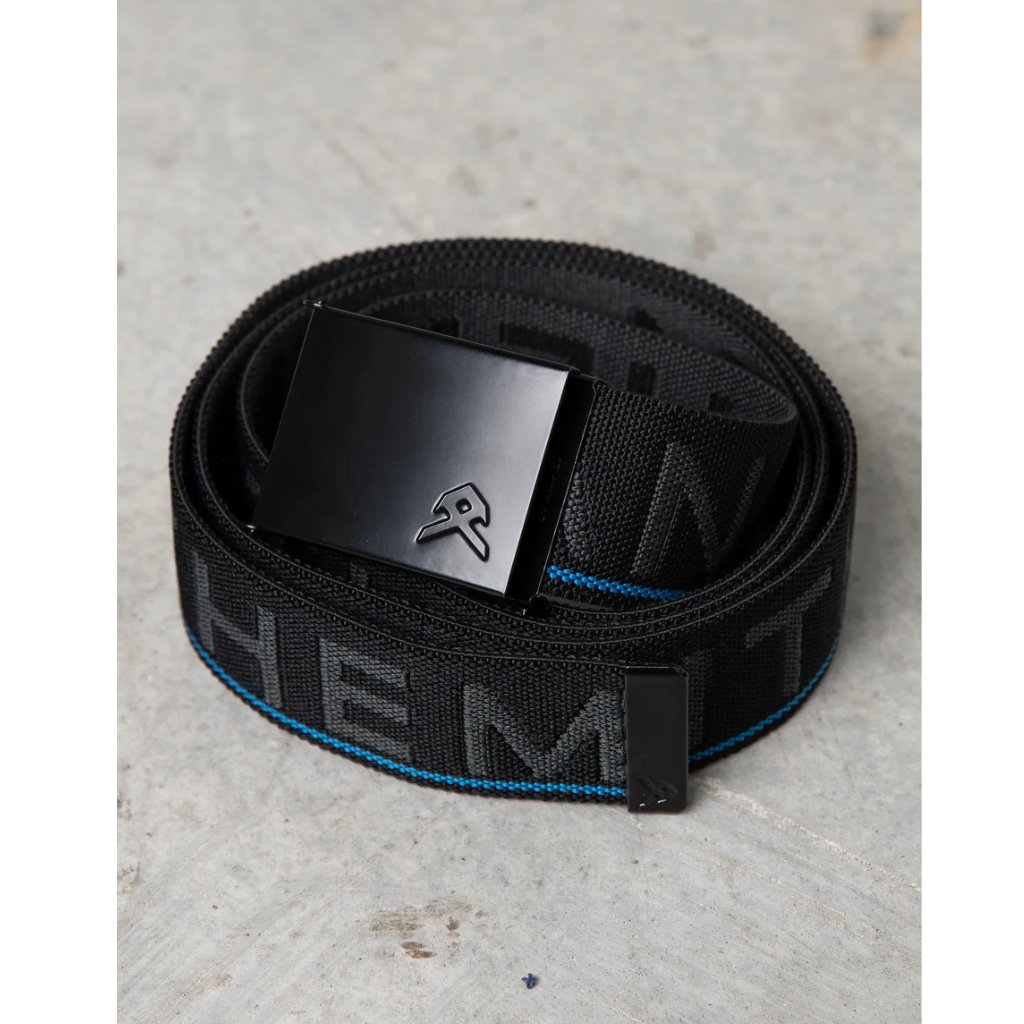 Anthem Workwear Active Elastic Work Belt - Worklocker Bacchus Marsh - Anthem Workwear - Accessories Belts - 769807301955