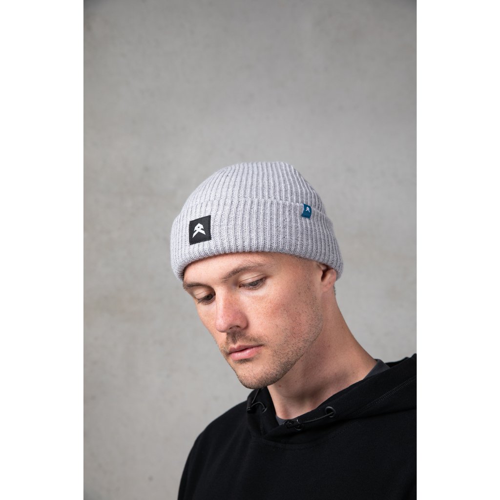 Anthem Workwear Icon Beanie - Worklocker Bacchus Marsh - Anthem Workwear - Accessories Beanies - 769807303928