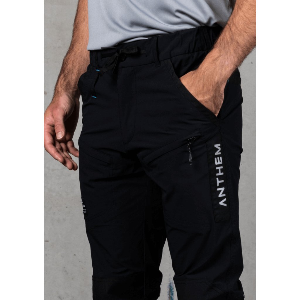 Anthem Workwear Triumph Pant - Worklocker Bacchus Marsh - Anthem Workwear - Apparel Mens Pants - 769807301962