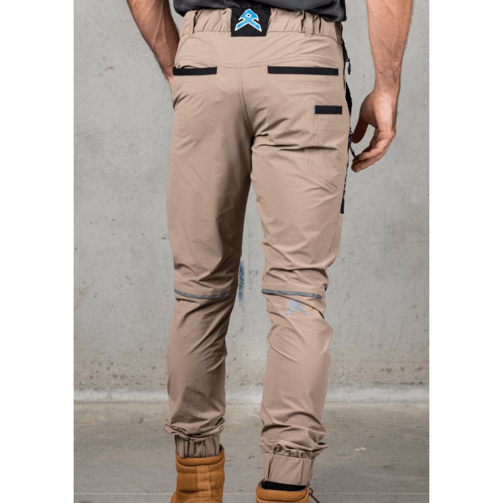 Anthem Workwear Triumph Pant - Worklocker Bacchus Marsh - Anthem Workwear - Apparel Mens Pants - 769807302037