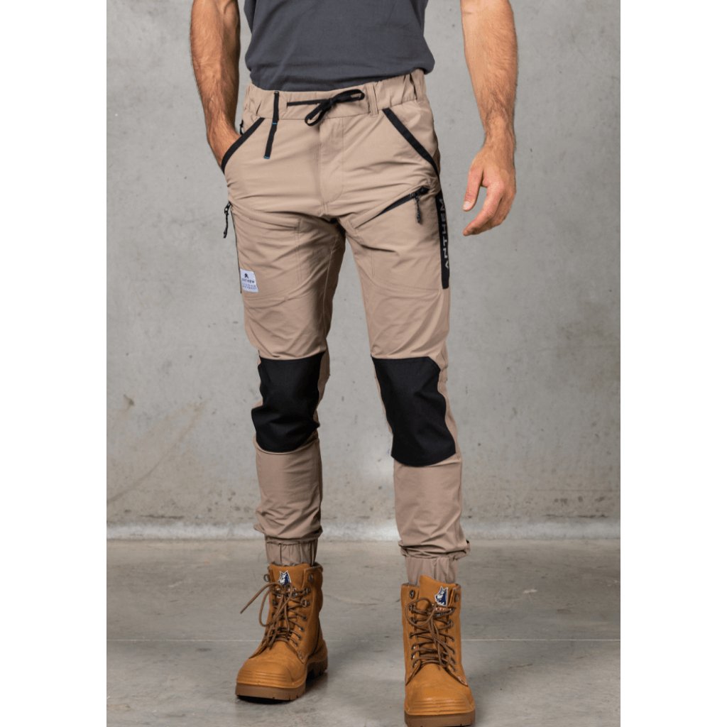 Anthem Workwear Triumph Pant - Worklocker Bacchus Marsh - Anthem Workwear - Apparel Mens Pants - 769807302037