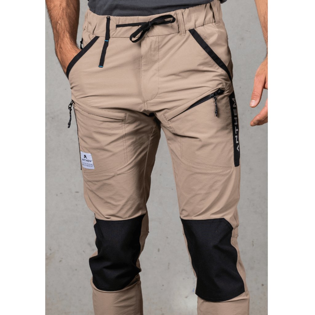 Anthem Workwear Triumph Pant - Worklocker Bacchus Marsh - Anthem Workwear - Apparel Mens Pants - 769807302037