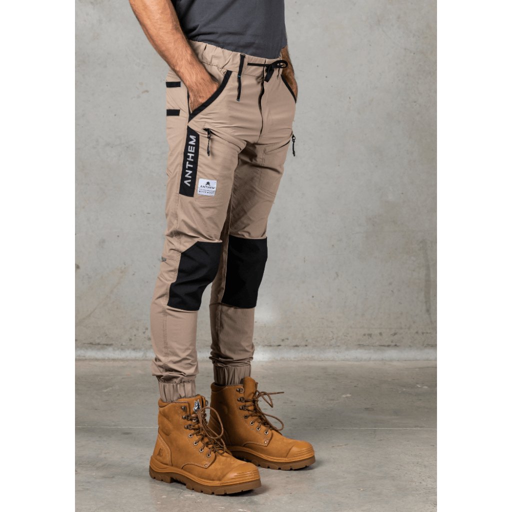 Anthem Workwear Triumph Pant - Worklocker Bacchus Marsh - Anthem Workwear - Apparel Mens Pants - 769807302037