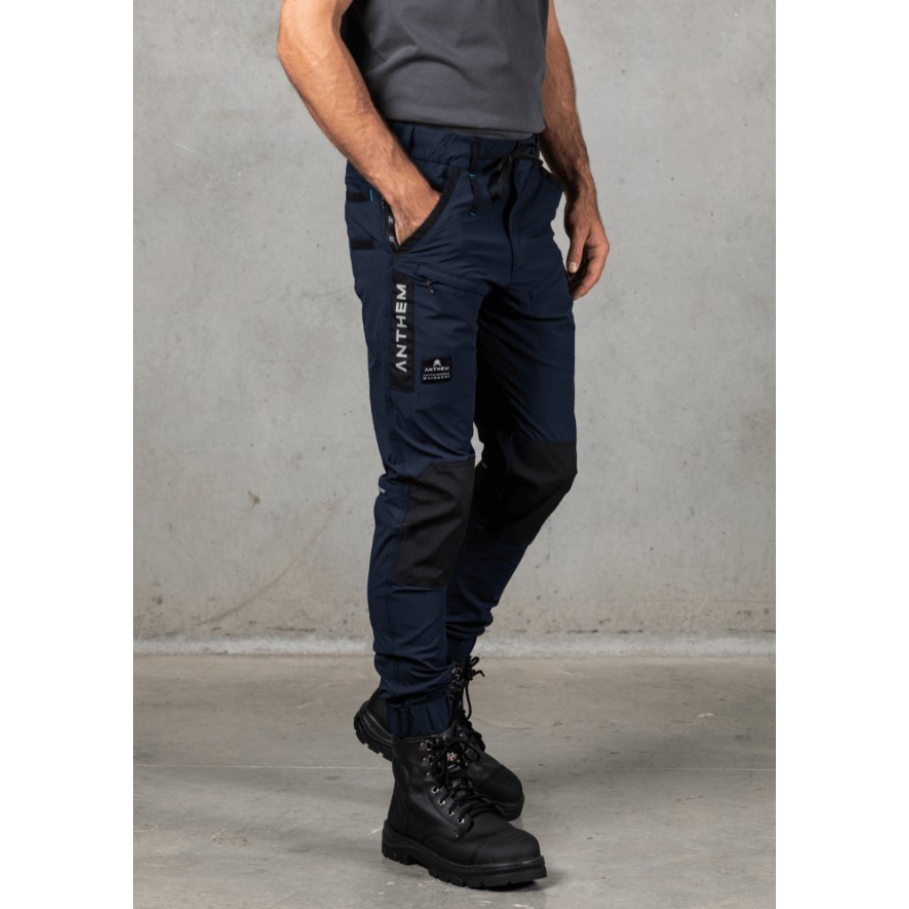 Anthem Workwear Triumph Pant - Worklocker Bacchus Marsh - Anthem Workwear - Apparel Mens Pants - 769807302037