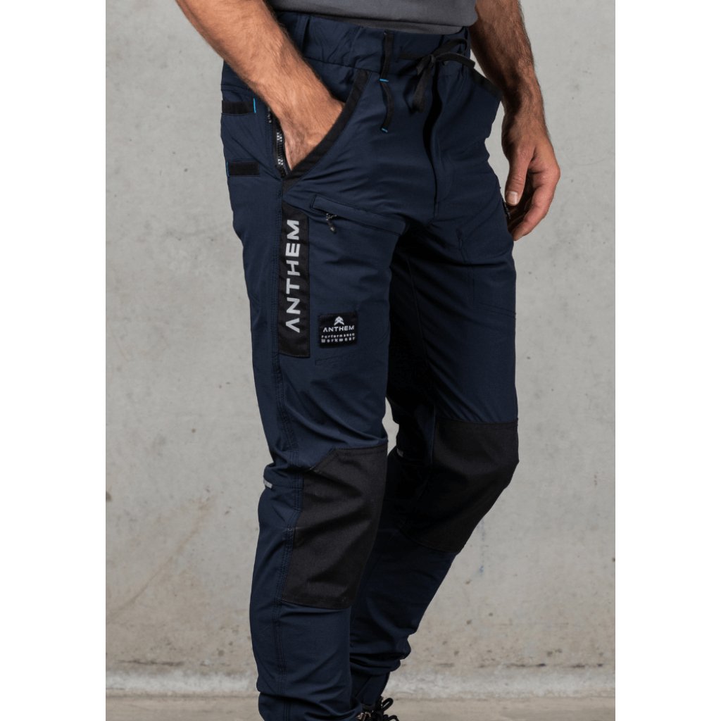 Anthem Workwear Triumph Pant - Worklocker Bacchus Marsh - Anthem Workwear - Apparel Mens Pants - 769807302105