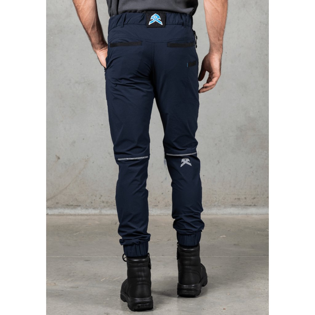 Anthem Workwear Triumph Pant - Worklocker Bacchus Marsh - Anthem Workwear - Apparel Mens Pants - 769807302105