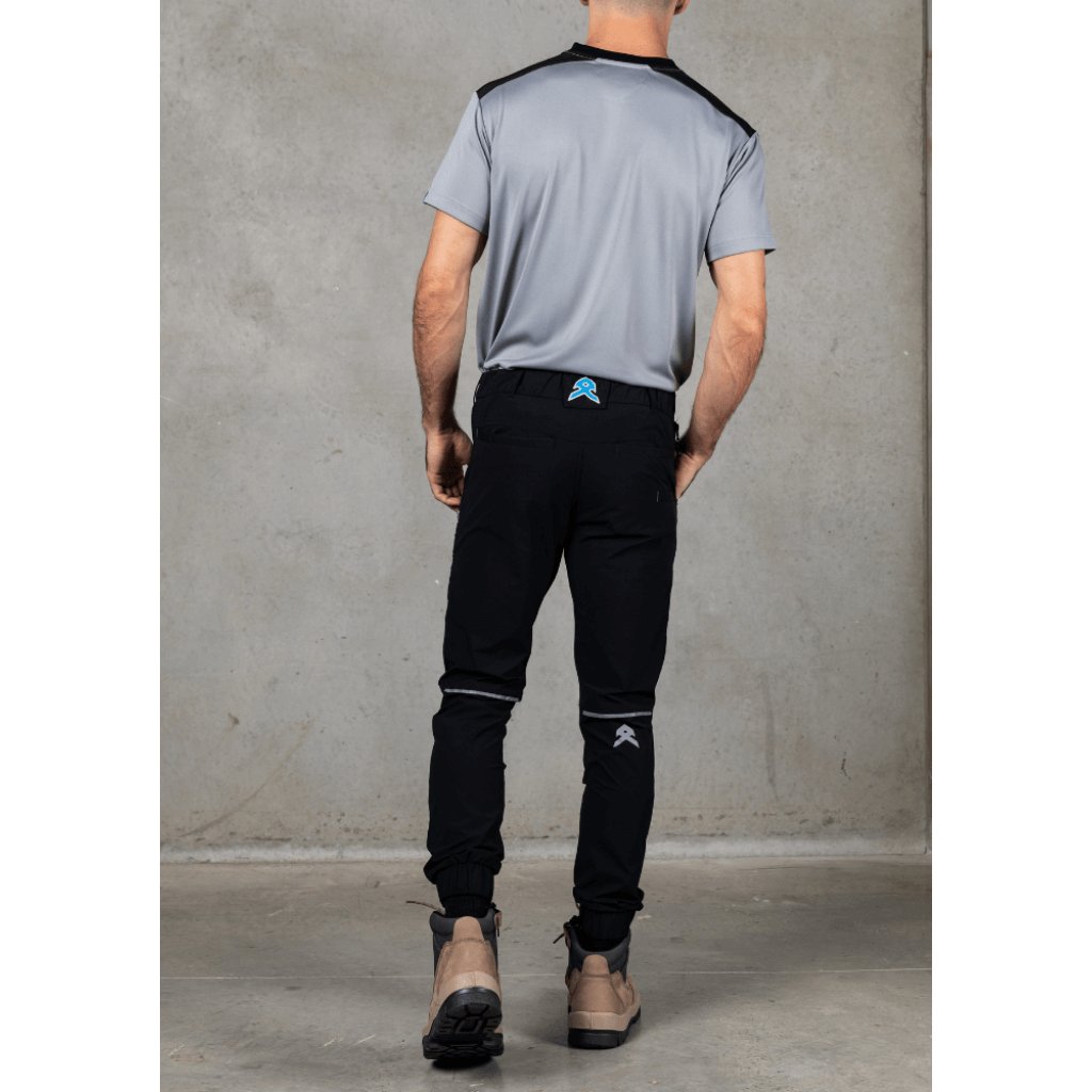 Anthem Workwear Triumph Pant - Worklocker Bacchus Marsh - Anthem Workwear - Apparel Mens Pants - 769807302105