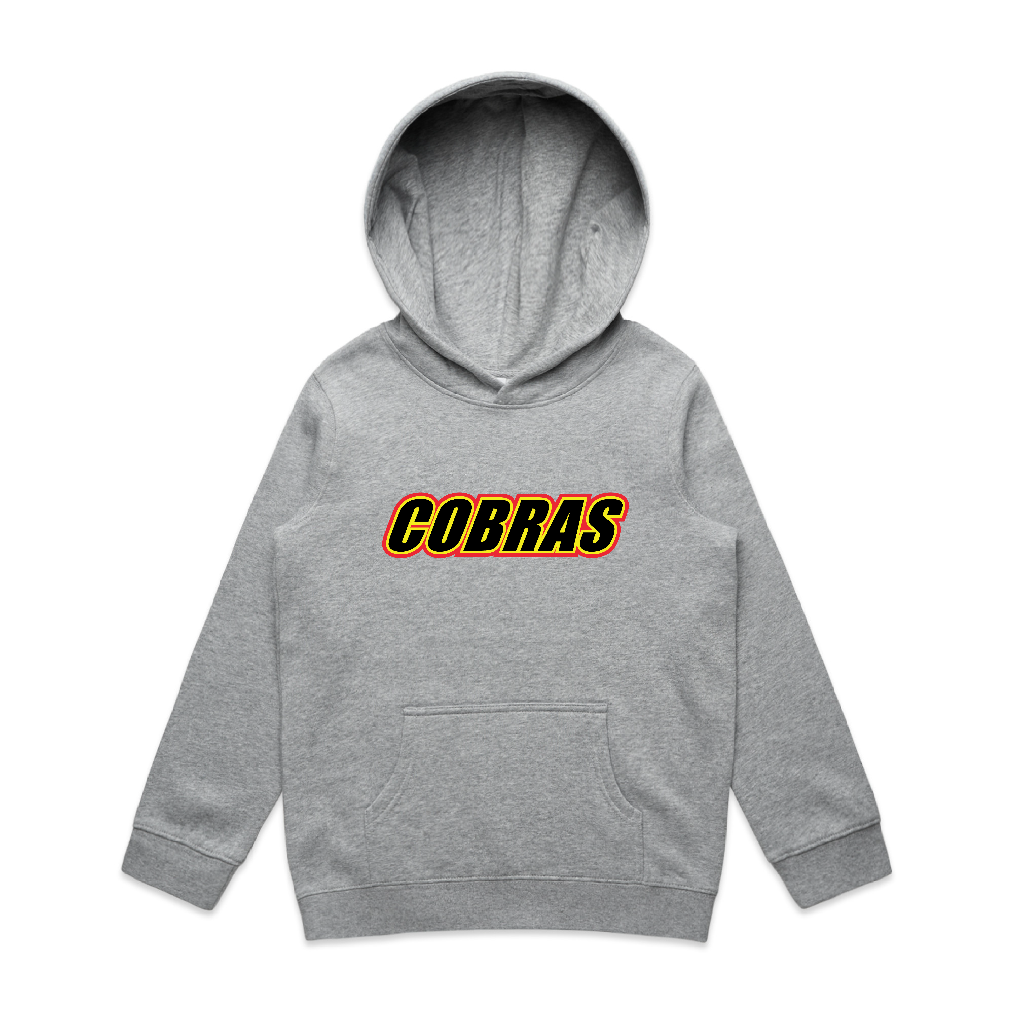 Bacchus Marsh Football Club Kids Hoodie