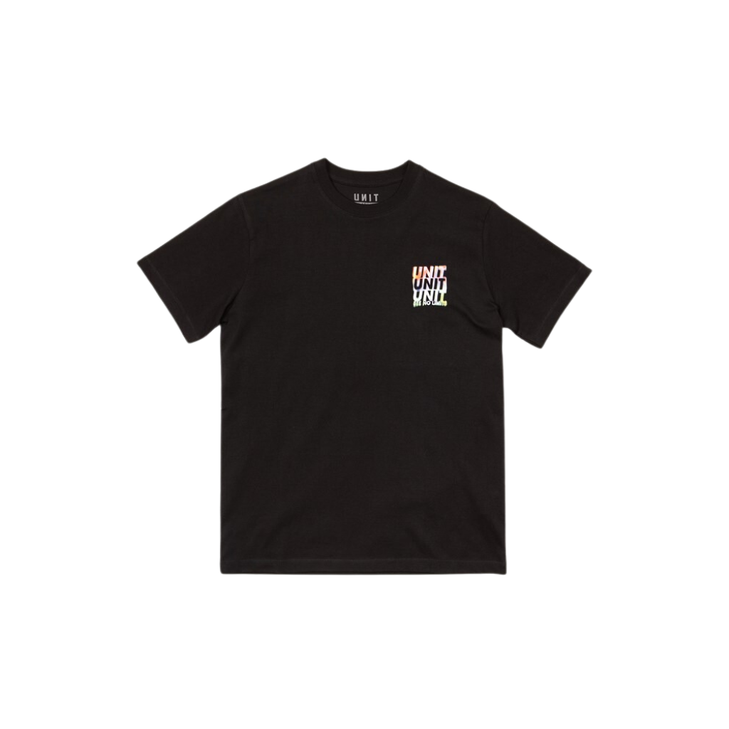 Unit Fashion Kids Vivid Tee