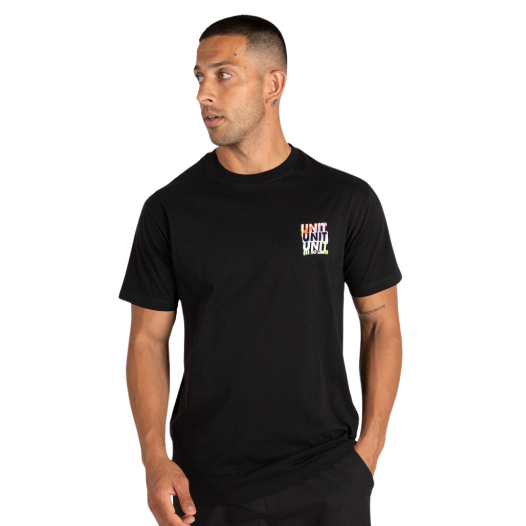 Unit Mens Vivid Tee