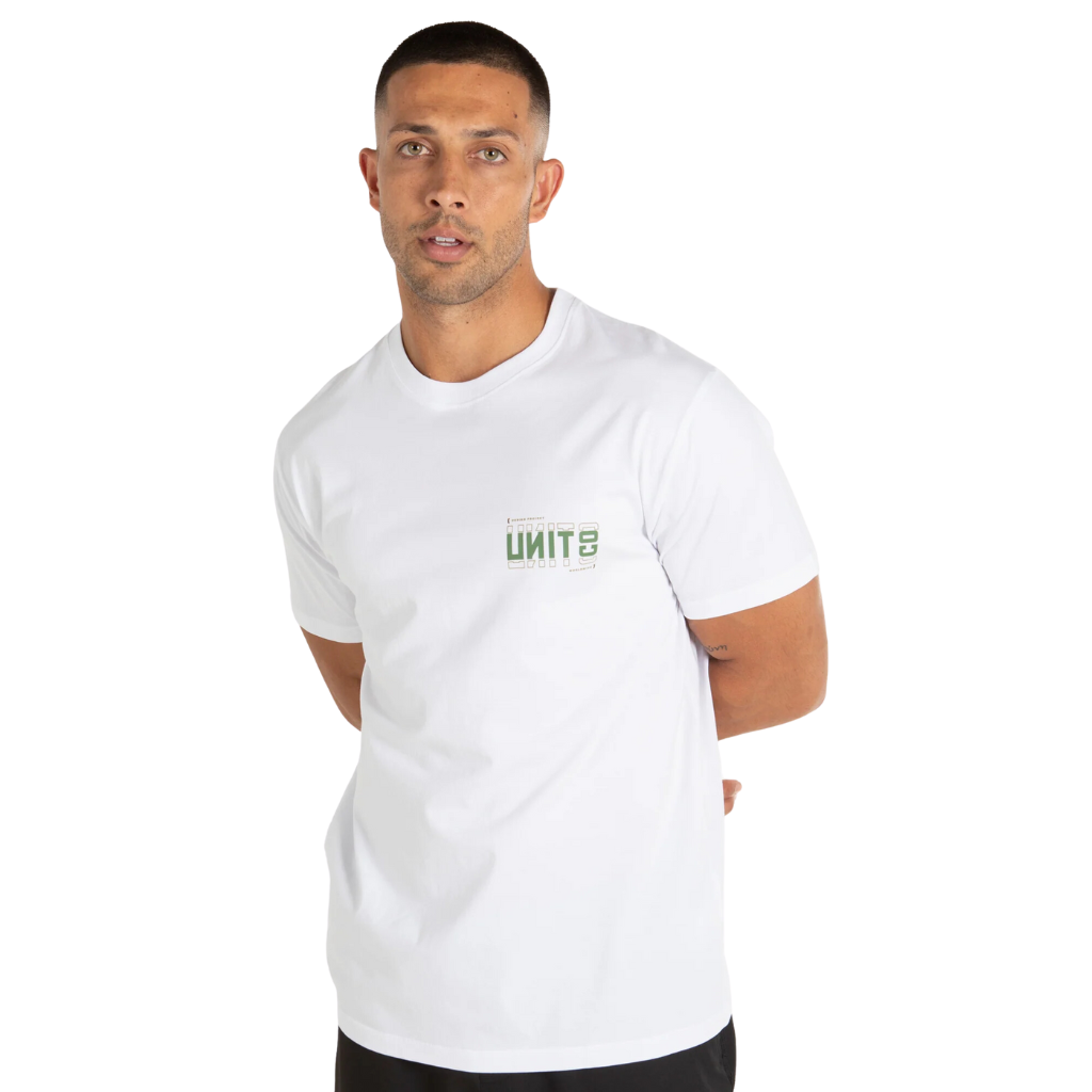 Unit Mens Trap Tee