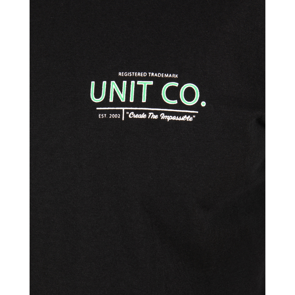 Unit Mens Global Tee