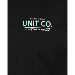 Unit Workwear Mens Tee Global