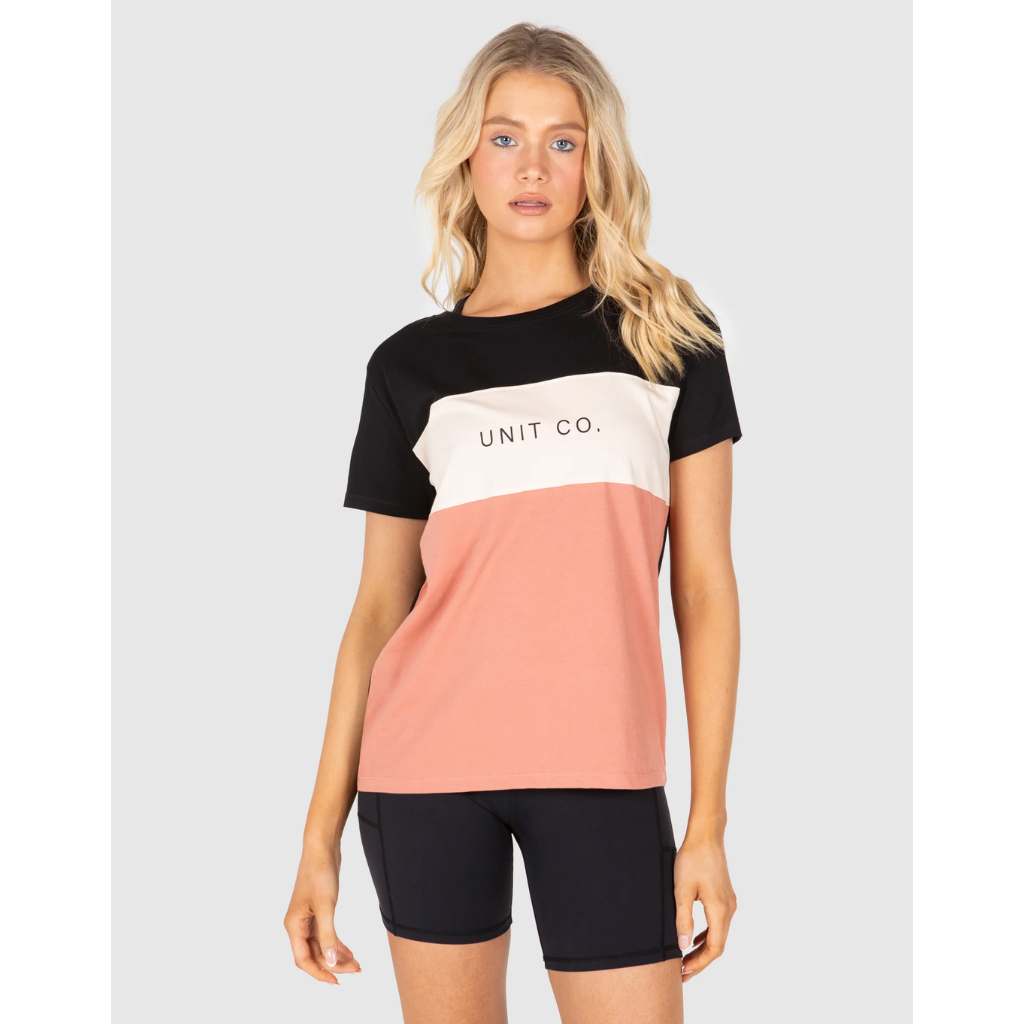 Unit Workwear Ladies Tee Ultra