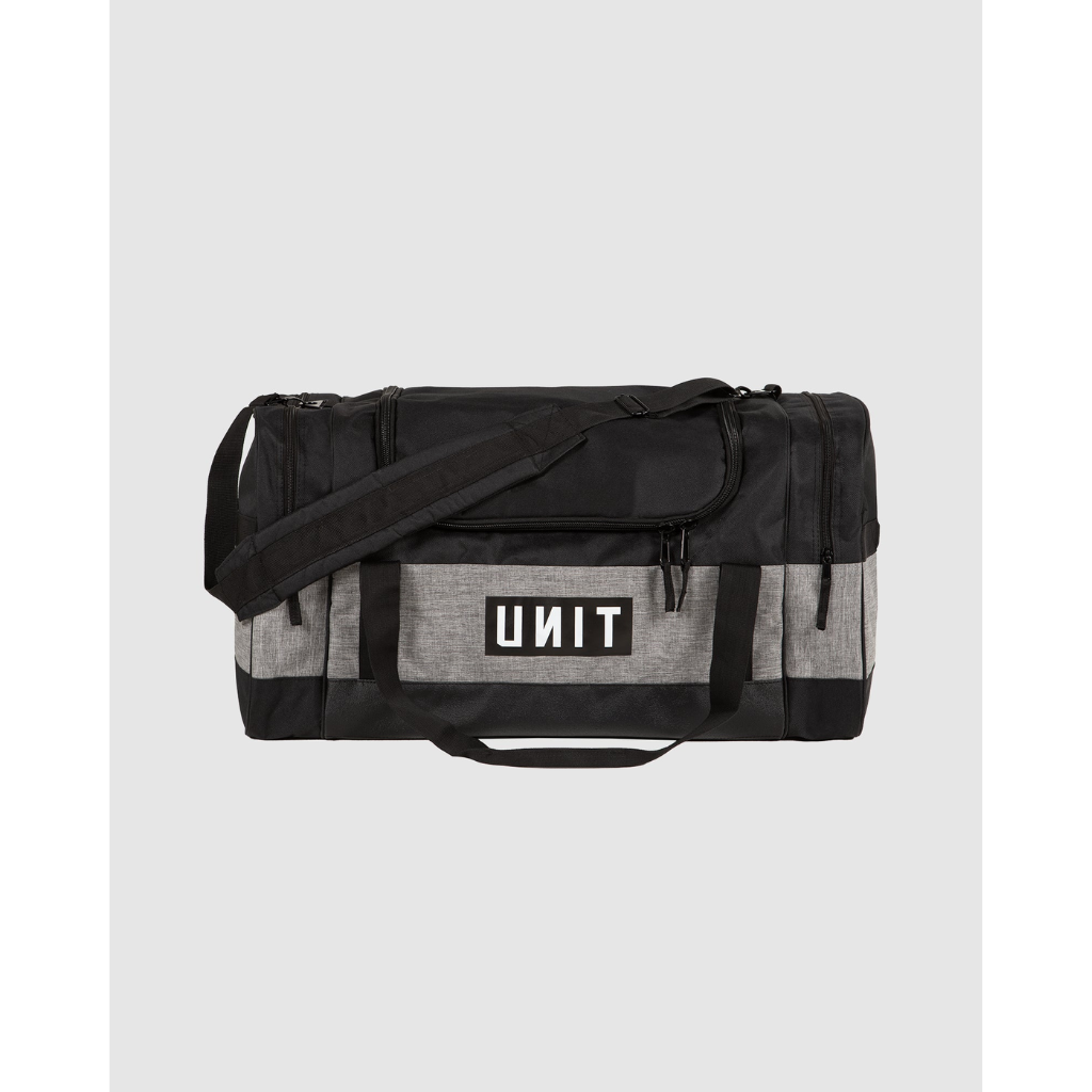 Unit Workwear Luggage 76L Duffle Bag Large Stack