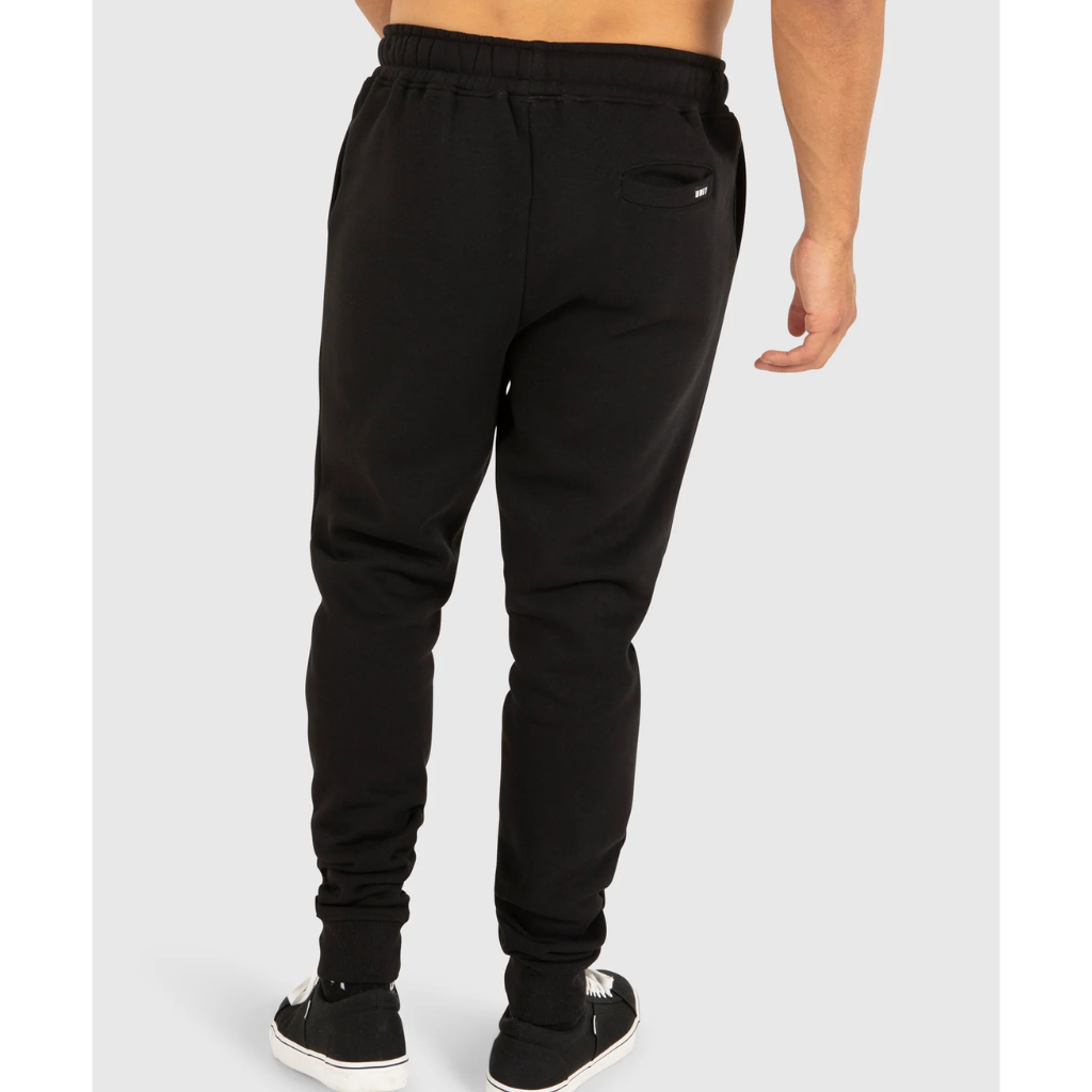 Unit Workwear Mens Fleece Track Pant Stack