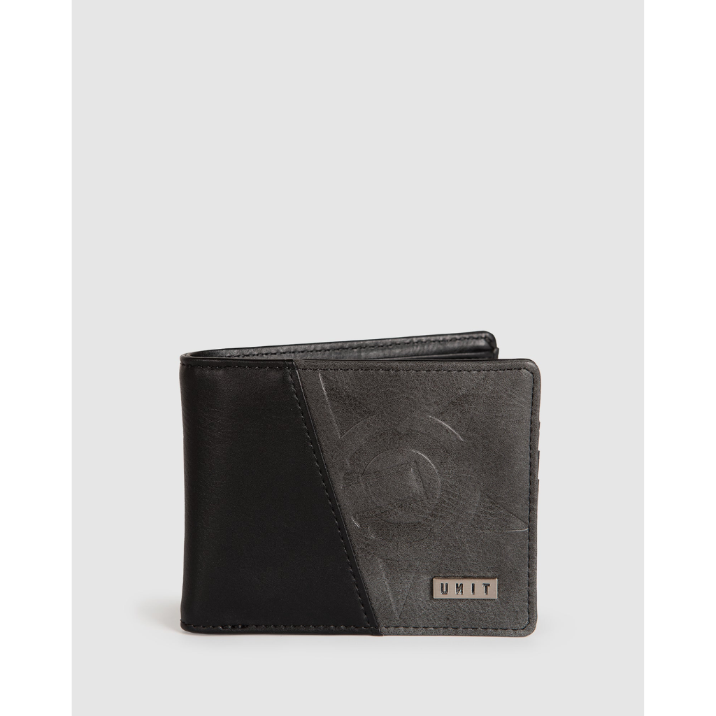 Unit Workwear Mens Split Wallet