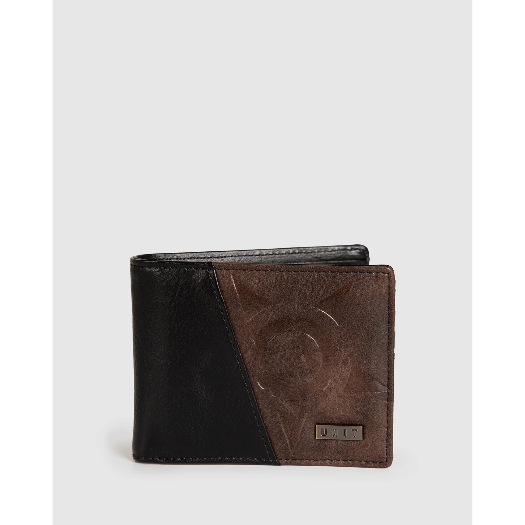 Unit Workwear Mens Split Wallet