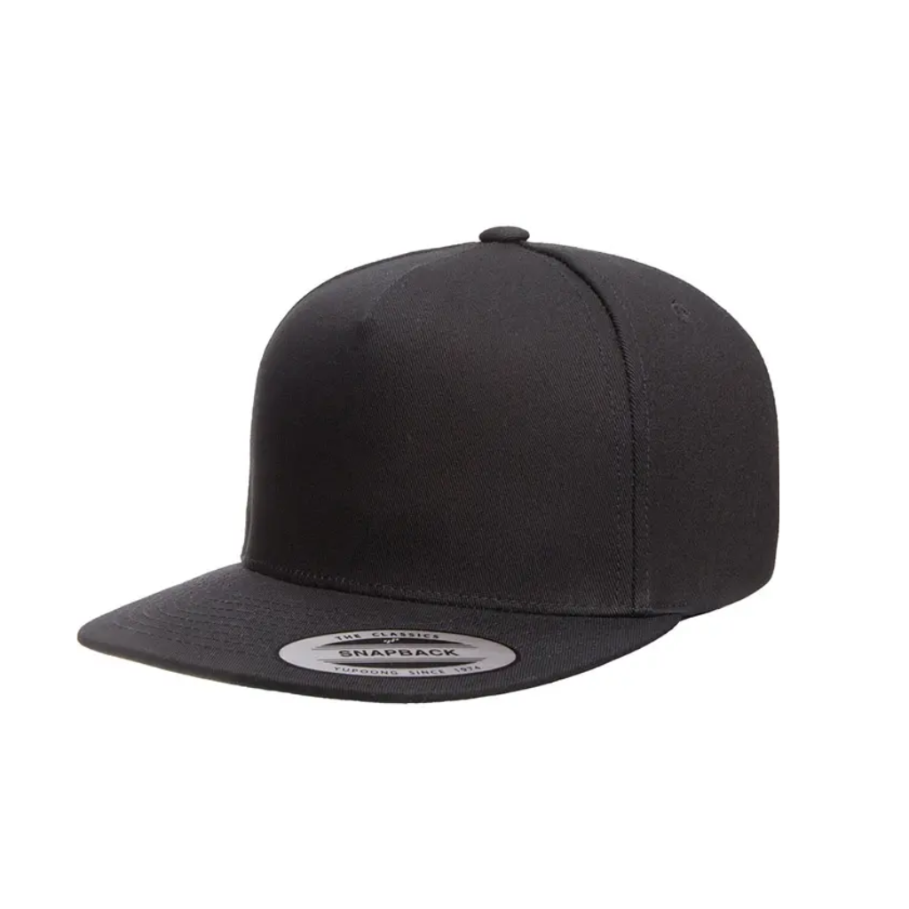 Flexfit 6007 Classic 5 Panel