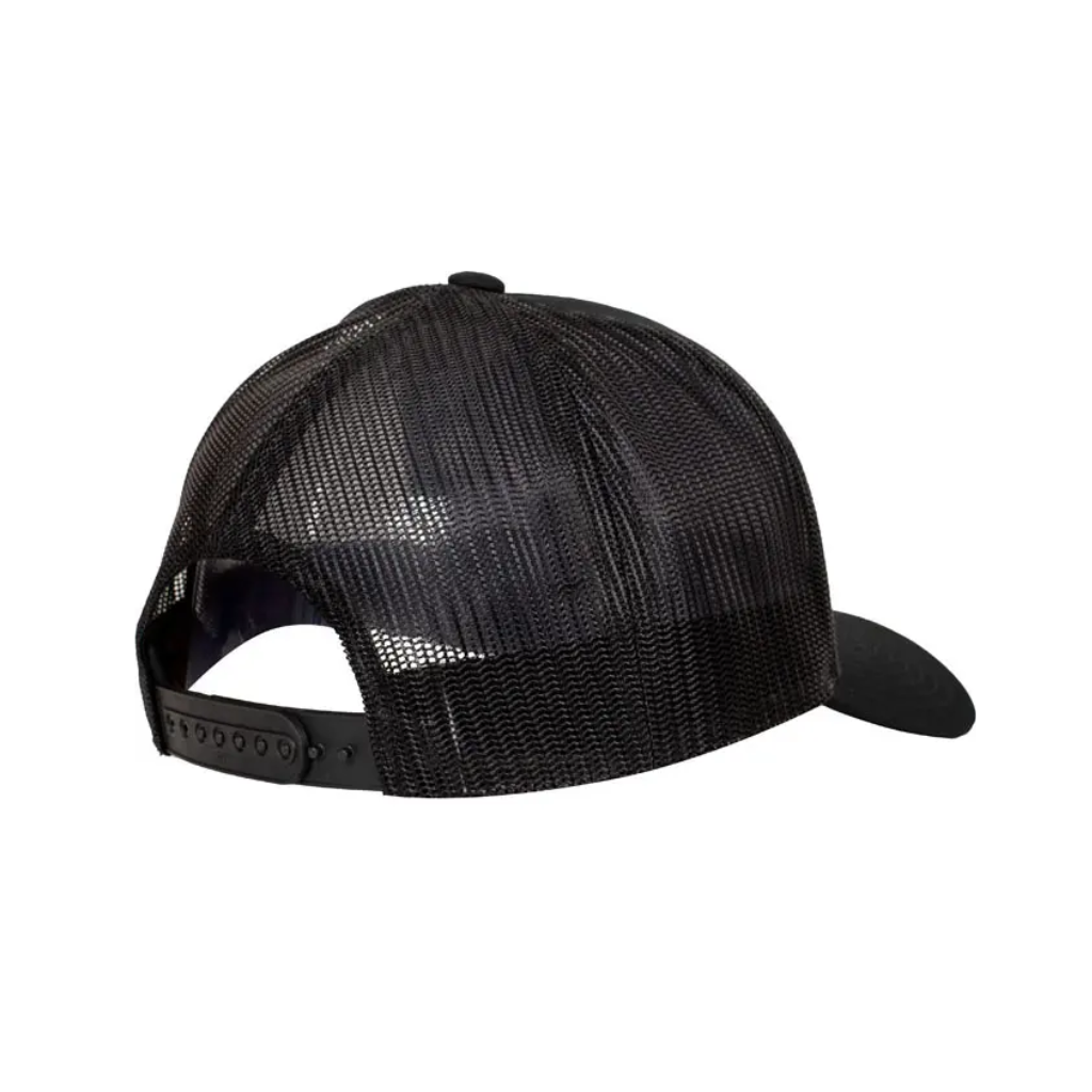 Flexfit 6506 Classic 5-Panel Retro Trucker