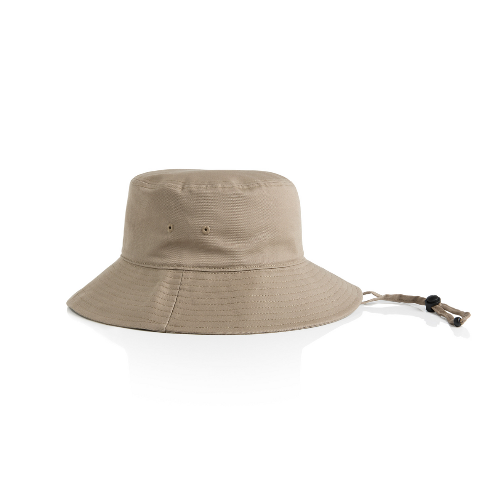 As colour bucket 2024 hat